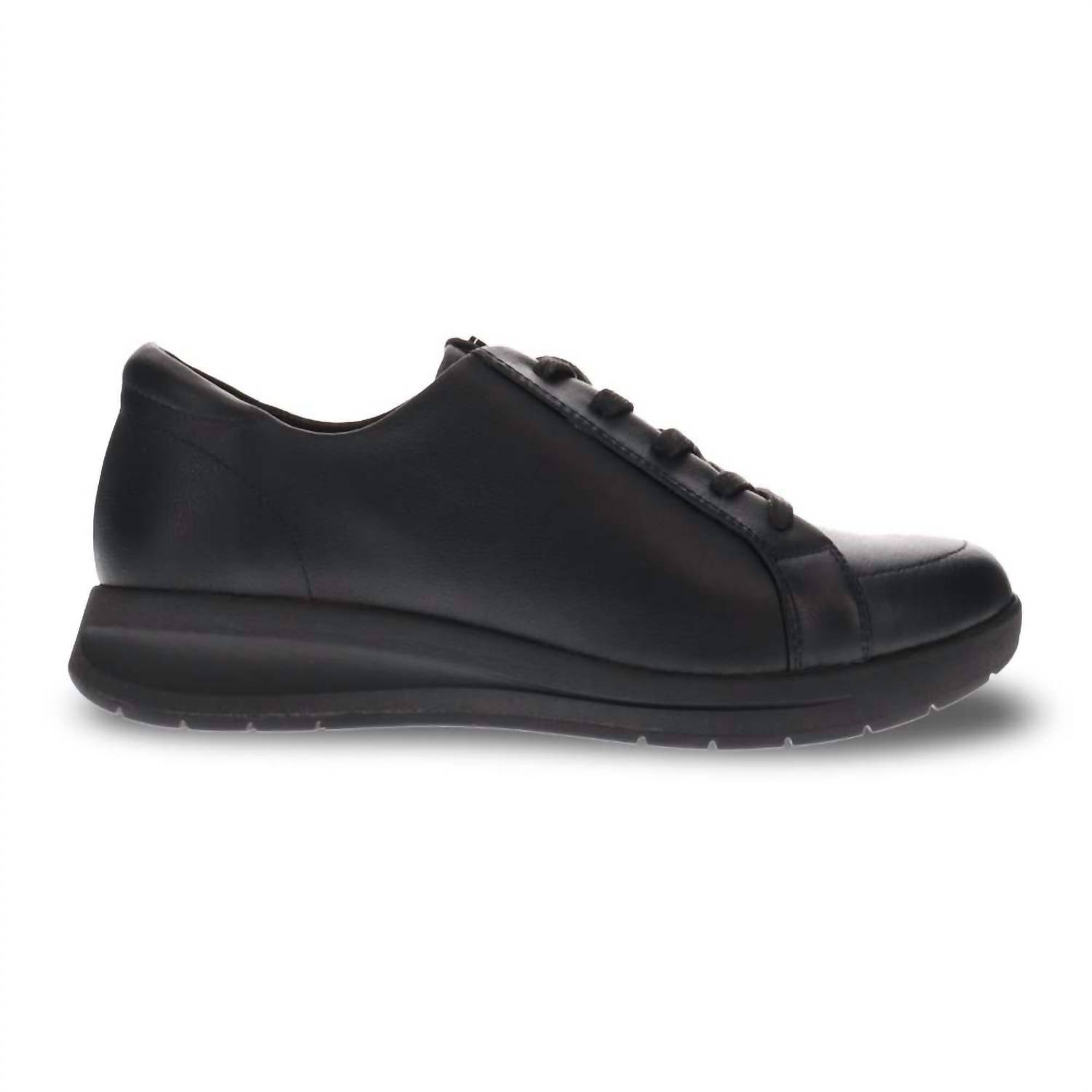 Revere - Women's Athens Lace-up Comfort Sneakers
