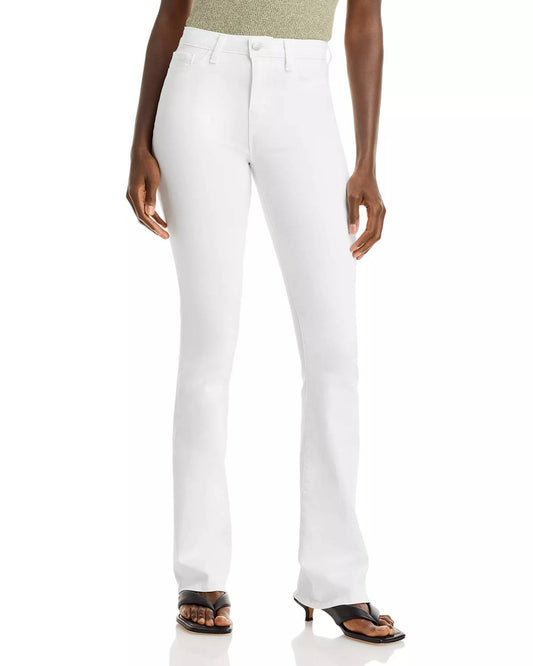L'Agence - Selma Stretch High Rise Bootcut Jeans