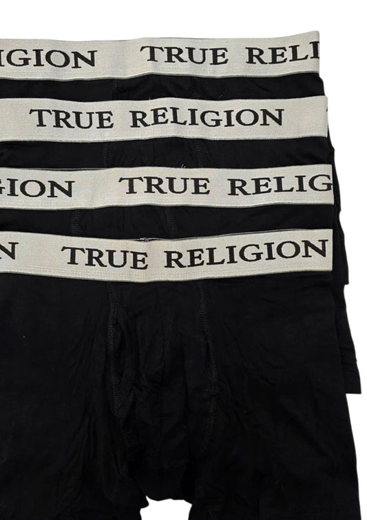 True Religion - Men's Modal Boxer Briefs