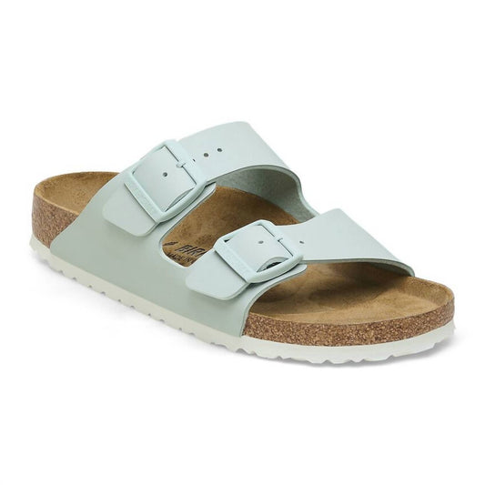 Birkenstock - Women's Arizona Birko Flor Sandal