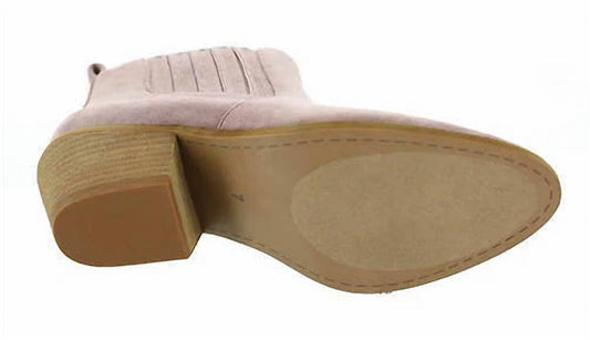 Corkys Footwear - Women's Potion Booties