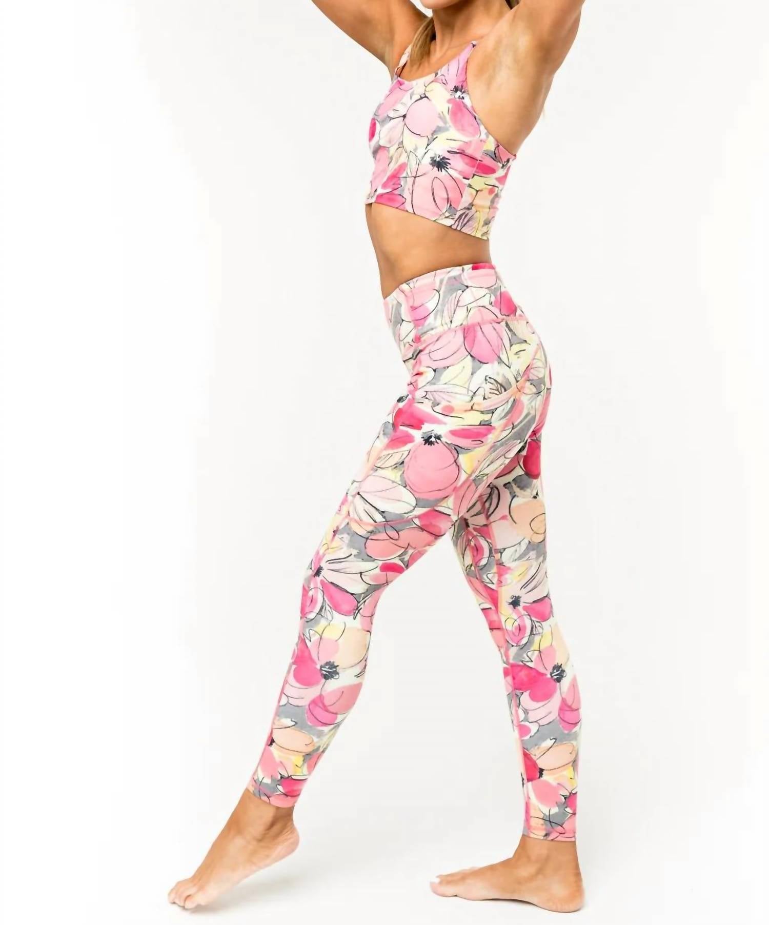 Lovlei - Graceful Sports Bra