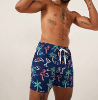 Chubbies - Men's Classic Swim Trunks - 5.5"