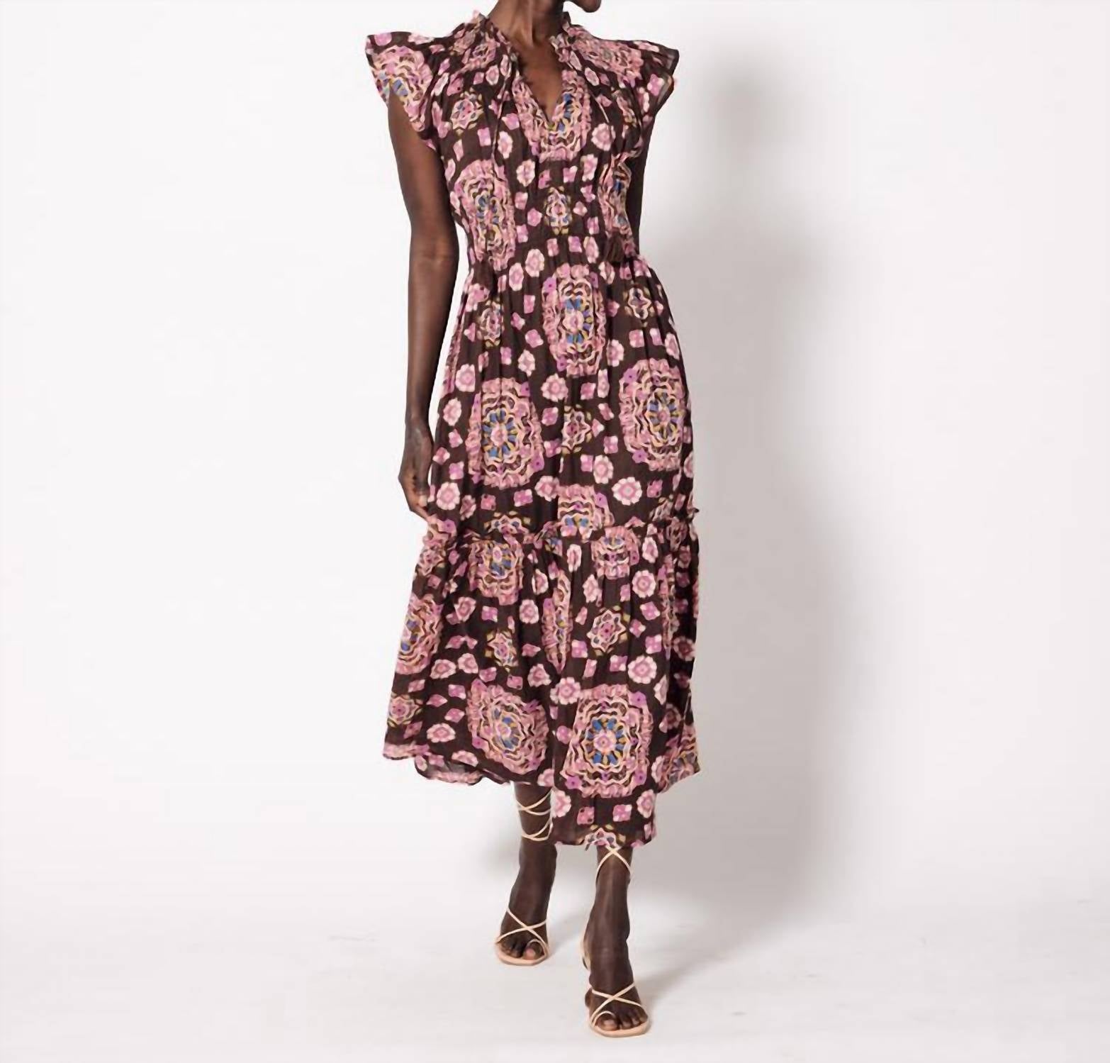 Cleobella - Indira Dress