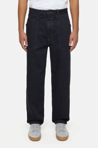 Closed - Fatigue-x Relaxed Denim Jeans