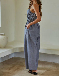 By Together - Mireya Jumpsuit