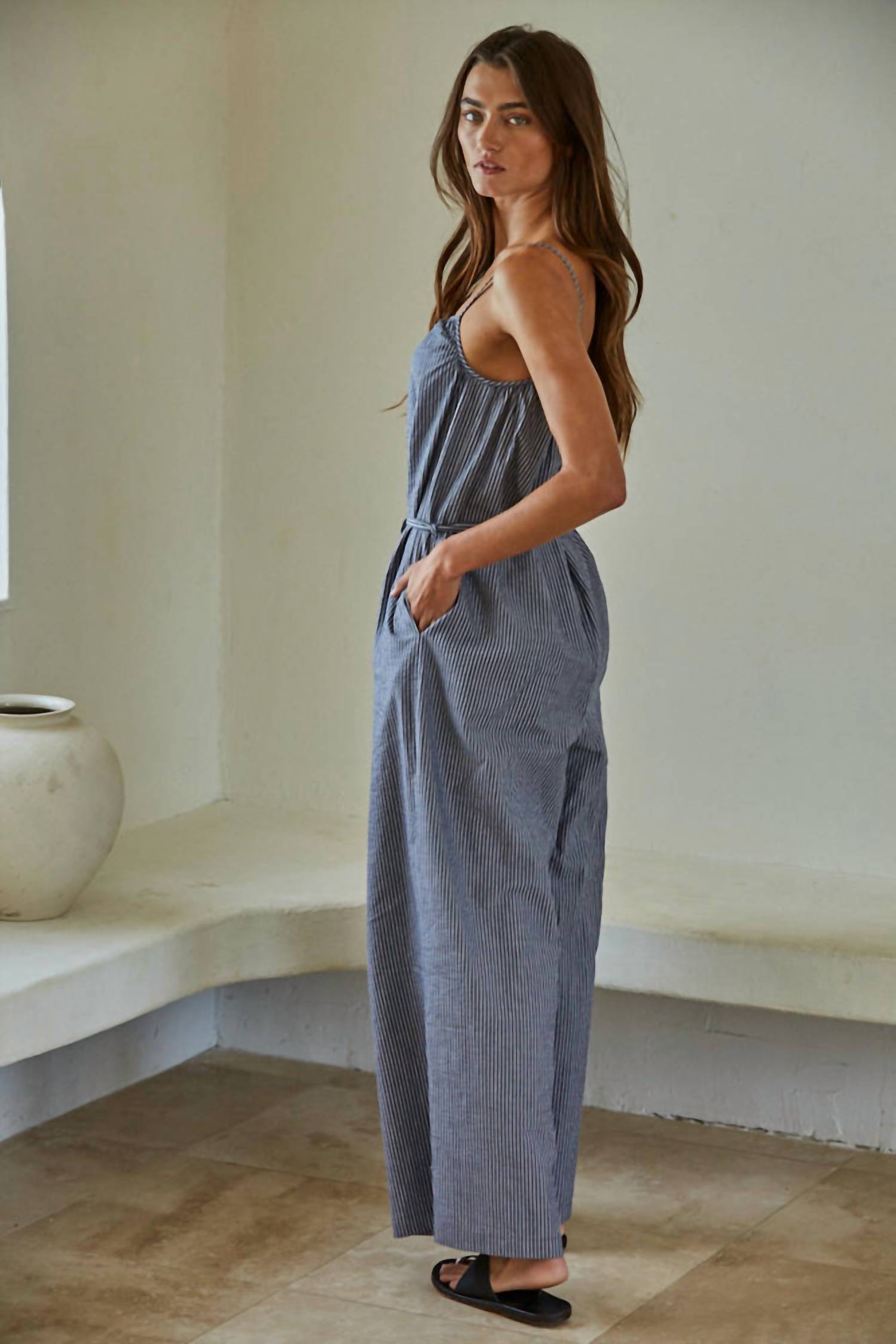 By Together - Mireya Jumpsuit