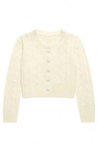 Katie J Nyc - Remi Cardigan