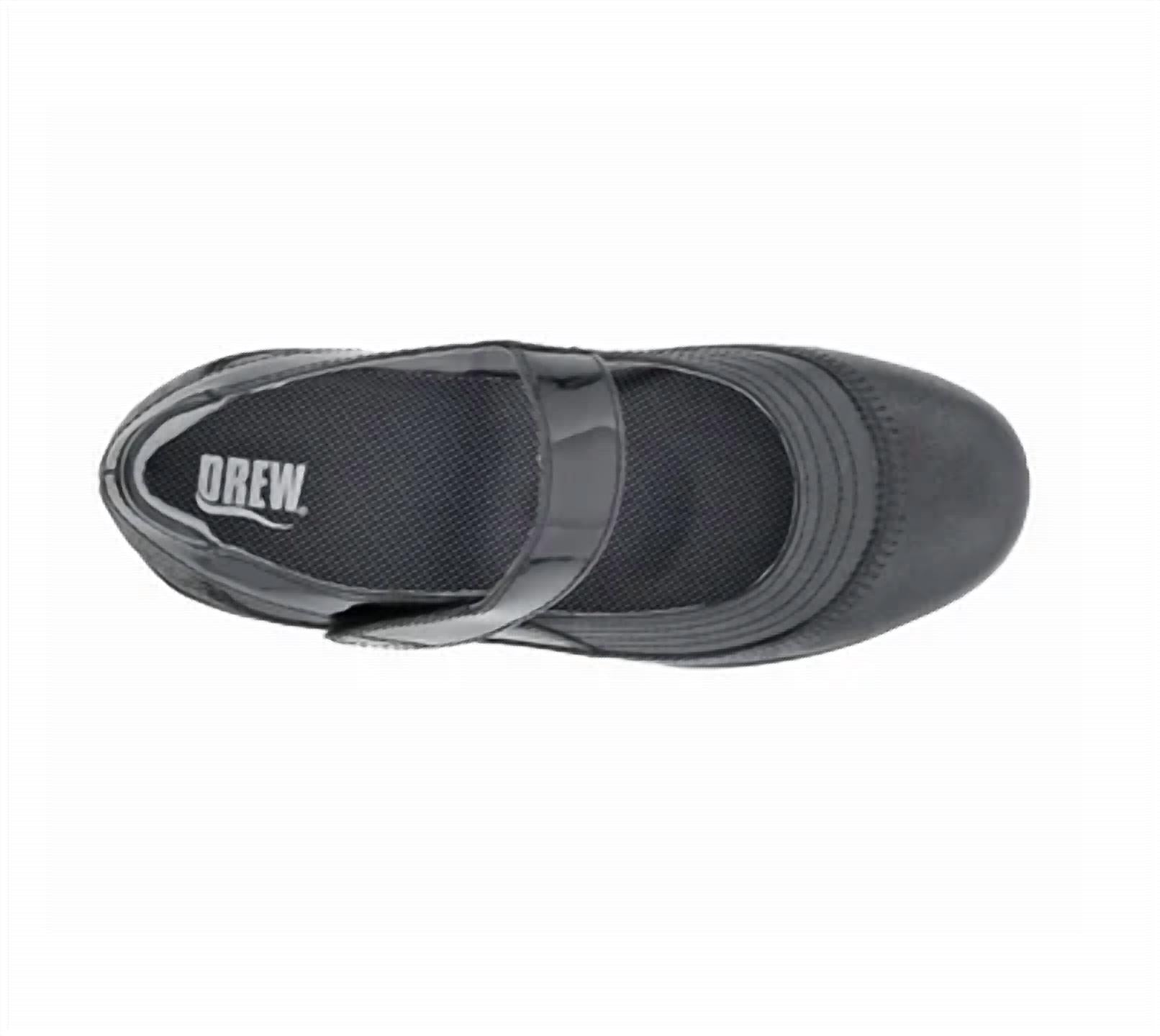 Drew Shoes - Women's Genoa Mary Jane Shoes