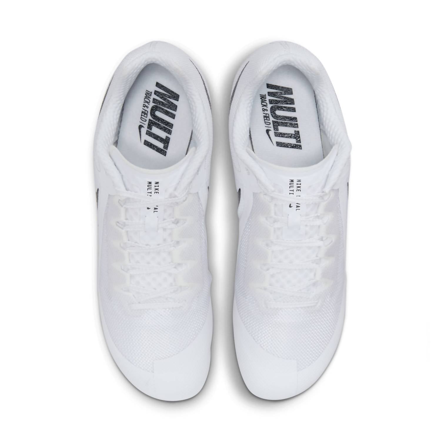 Nike - Unisex Zoom Rival S 9 Track Spike Shoes