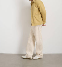 Alex Mill - Garment Dyed Work Jacket