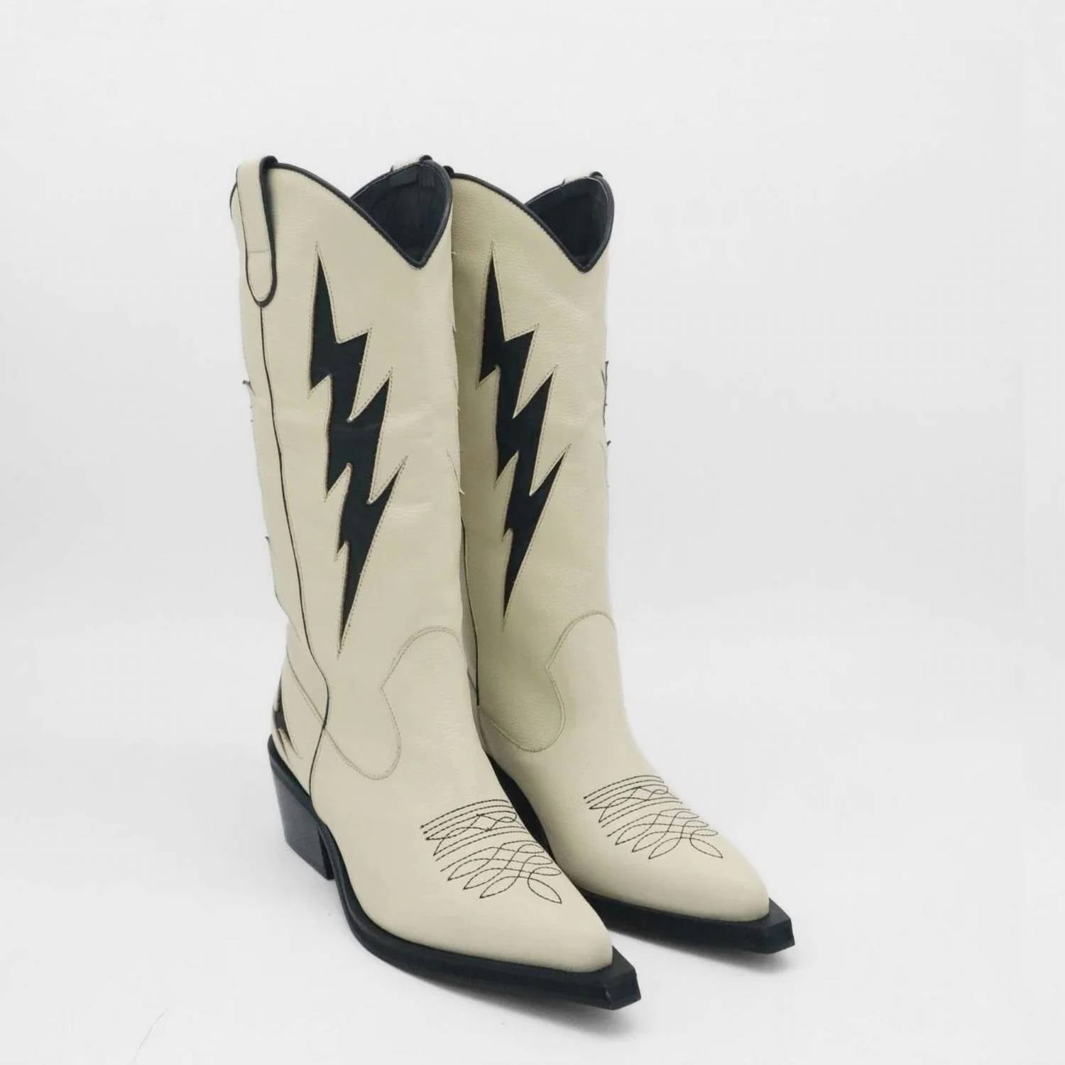 Stivali New York - Women's Kiss Boots