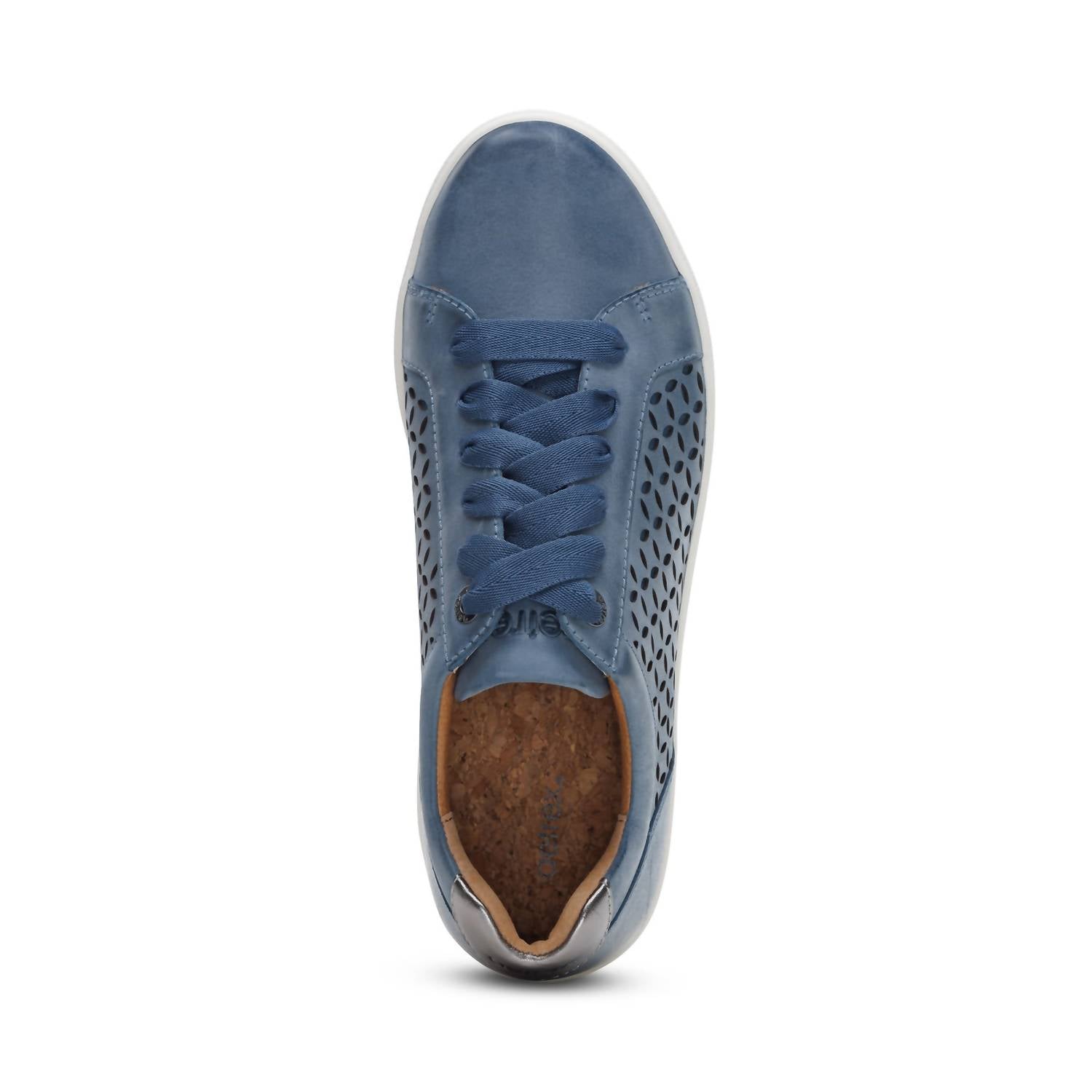 Aetrex - Women's Courtney Lace-up Sneaker