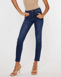 Kancan - Jordie High Rise Skinny Jeans