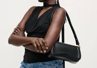 Urban Expressions - Max Shoulder Bag