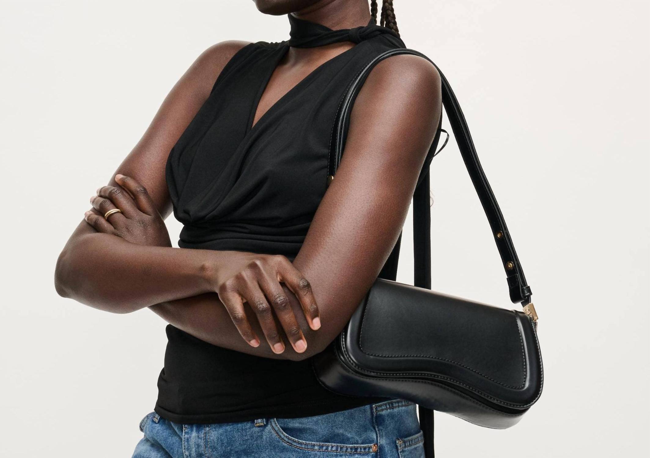 Urban Expressions - Max Shoulder Bag