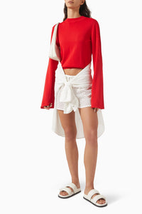 Solid & Striped - Babetta Sweater