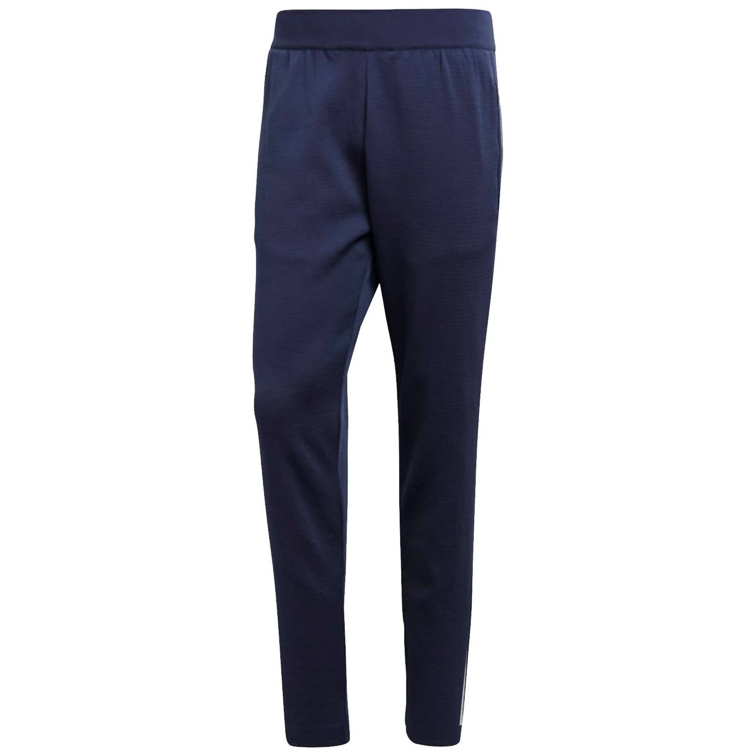 adidas Men's Id Striker Pull-on Pants in noble indigo - men's pants