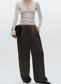 Saint Art - Paige Pull On Pant