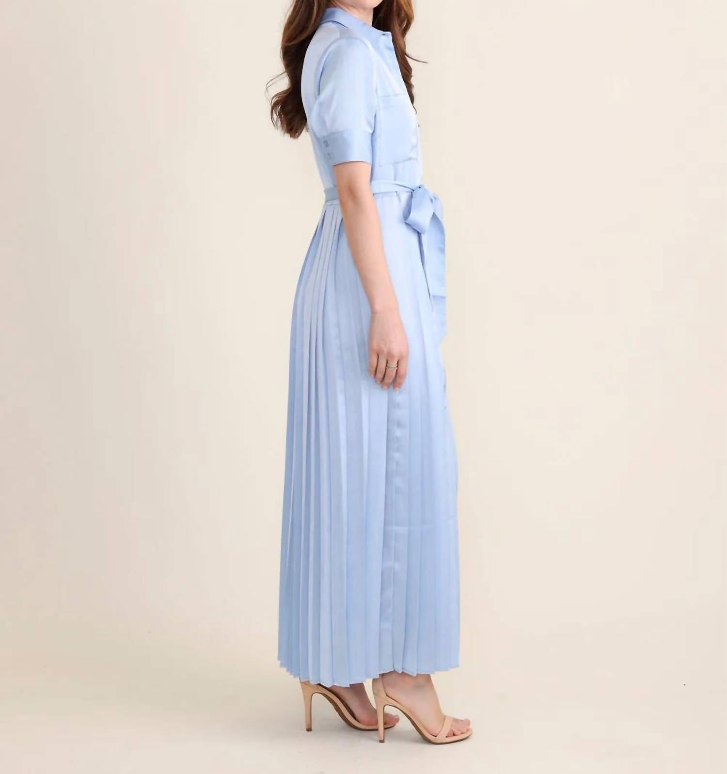 Sedge - Beckett Dress