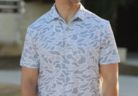 Burlebo - Quick Dry Performance Polo