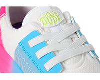 Hey Dude - Girl's Sirocco Play Y Ombré Shoes
