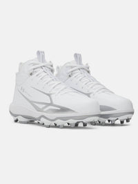Under Armour - Men's Spotlight Mid Athletic Shoes