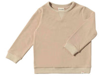 Me & Henry - Tarquin Crewneck Sweatshirt