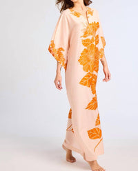 Mille - Zandra Caftan Dress