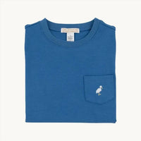 The Beaufort Bonnet Company - Carter Crewneck Tee