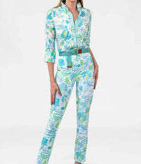 Gretchen Scott - GRIPELESS PANT