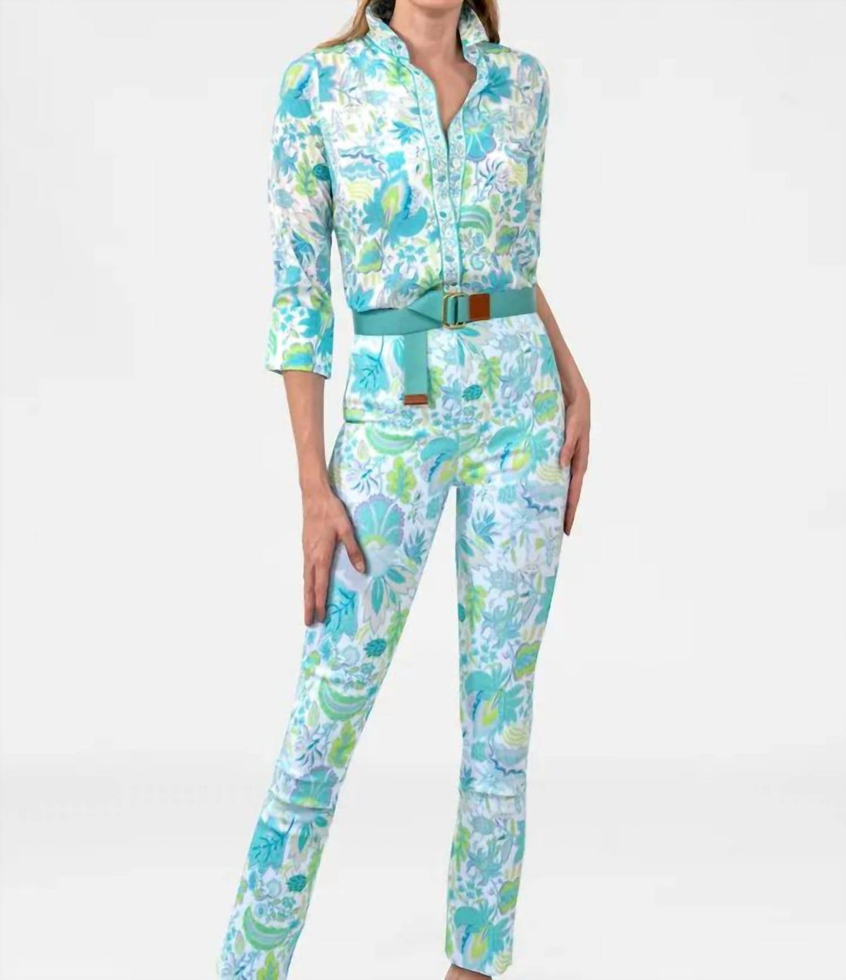 Gretchen Scott - GRIPELESS PANT