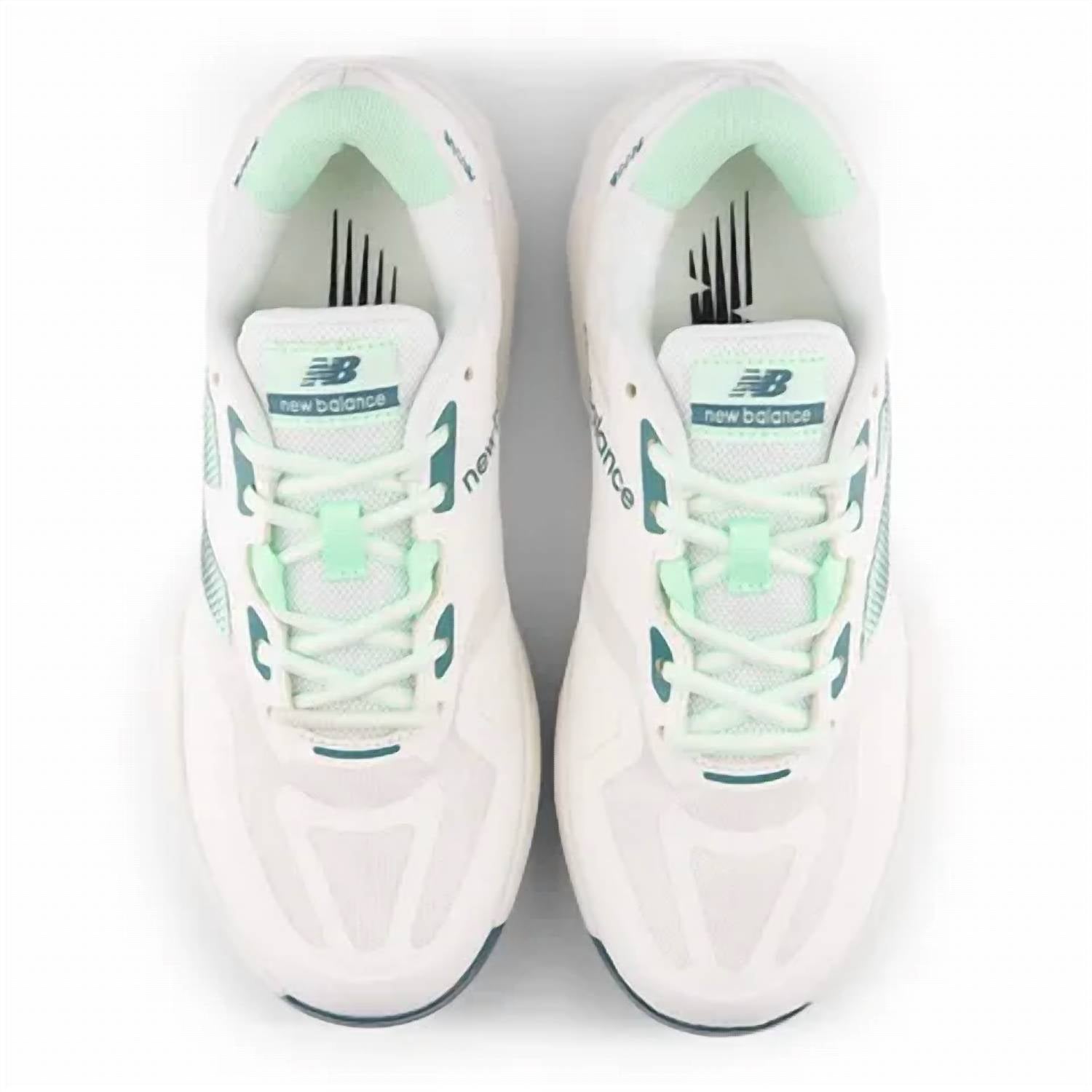 New Balance - Women's 796 V4 Tennis Shoes