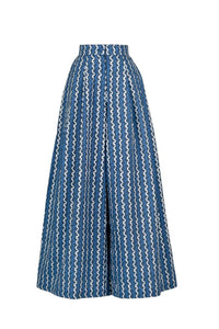 CELiA B Jambu Pants in blue - women's pants - view 5