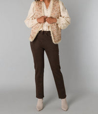 Yest - Oda Reversible Vest