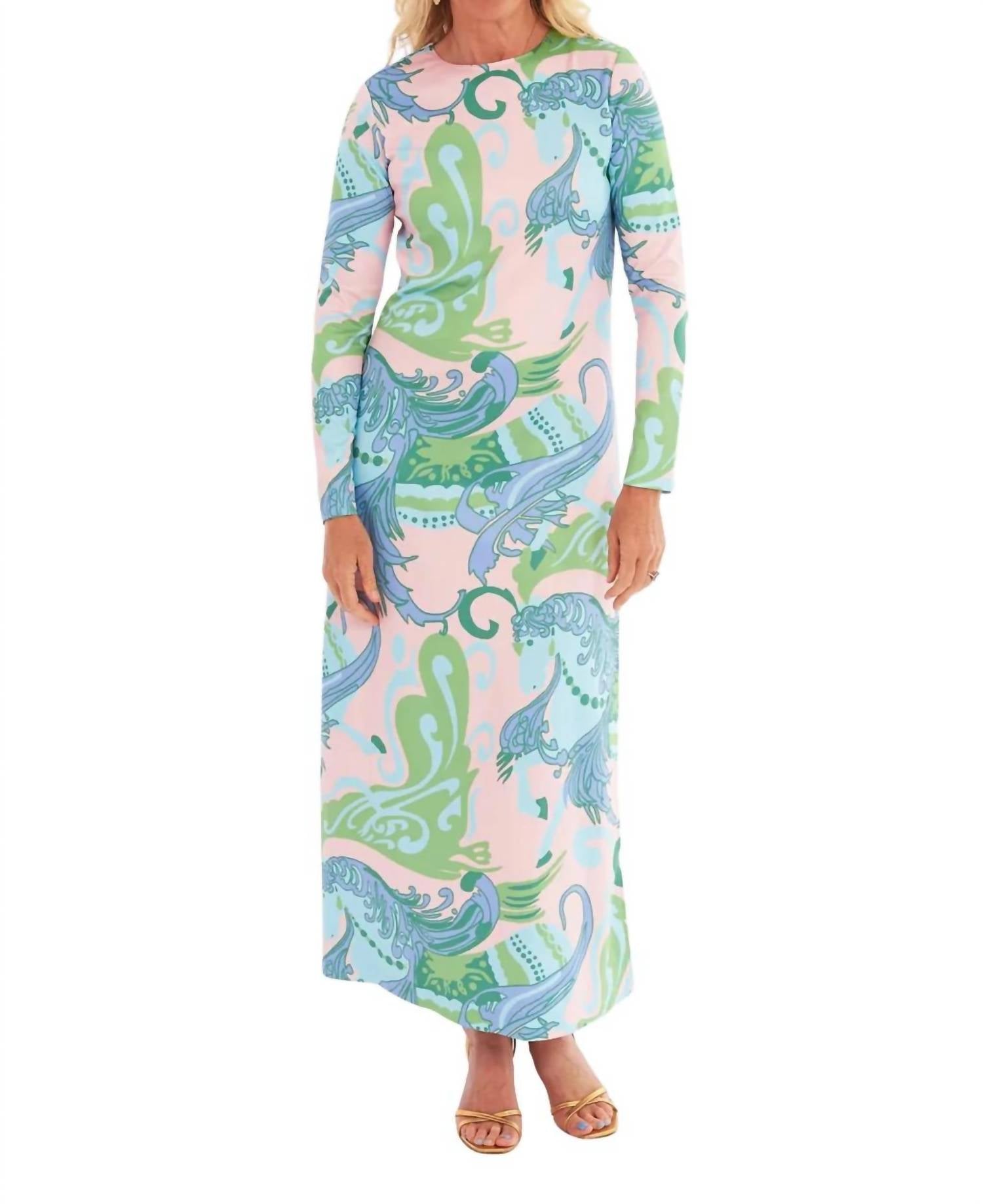Ck Bradley - ASHTON DRESS