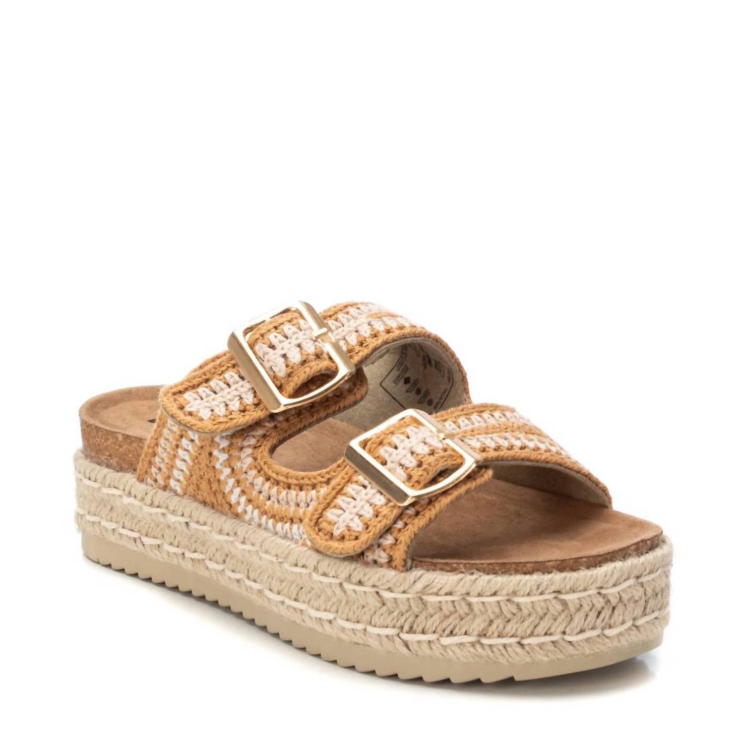 Xti - Women's Casual Sandals