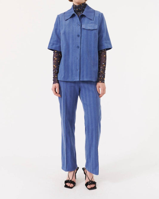 Baum Und Pferdgarten - Neah Ankle Pants