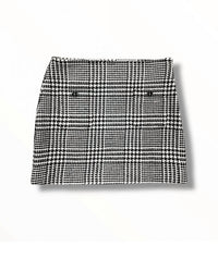 Katie J Nyc - Ainsley Mini Skirt
