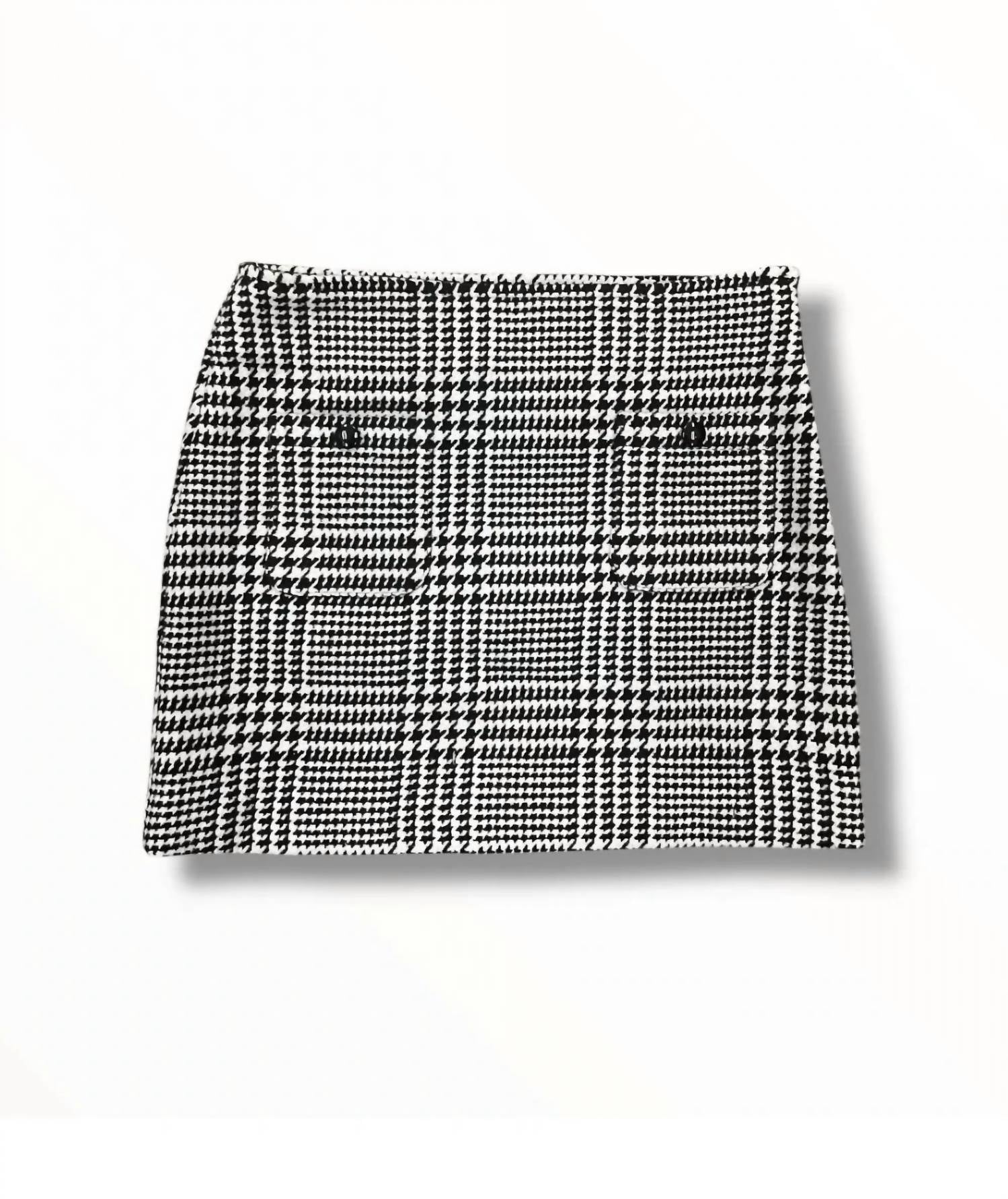 Katie J Nyc - Ainsley Mini Skirt