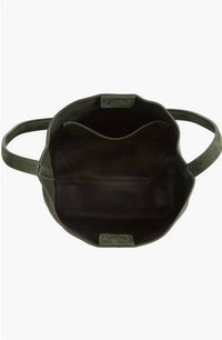 Mansur Gavriel - Women's Small Everyday Cabas Bag