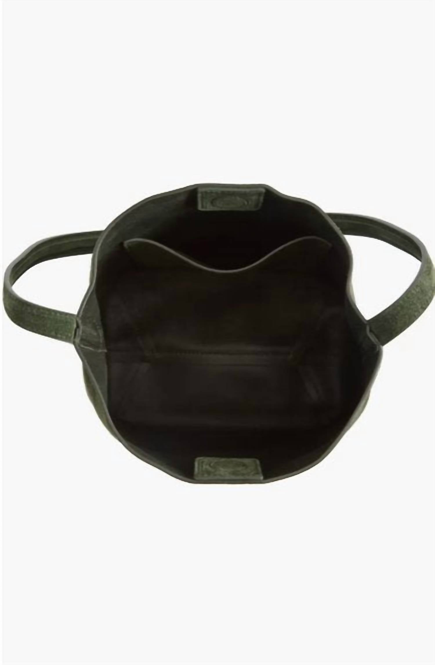 Mansur Gavriel - Women's Small Everyday Cabas Bag