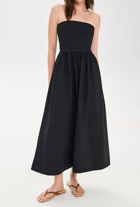 Stateside - Voile Tube Dress