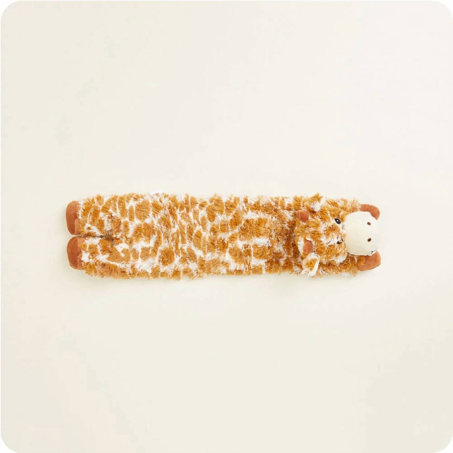 Warmies - Giraffe Warmies Wrap