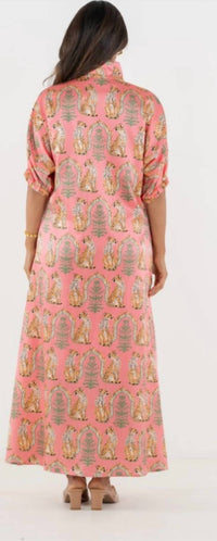 Emily Mccarthy - Poppy Maxi Dress
