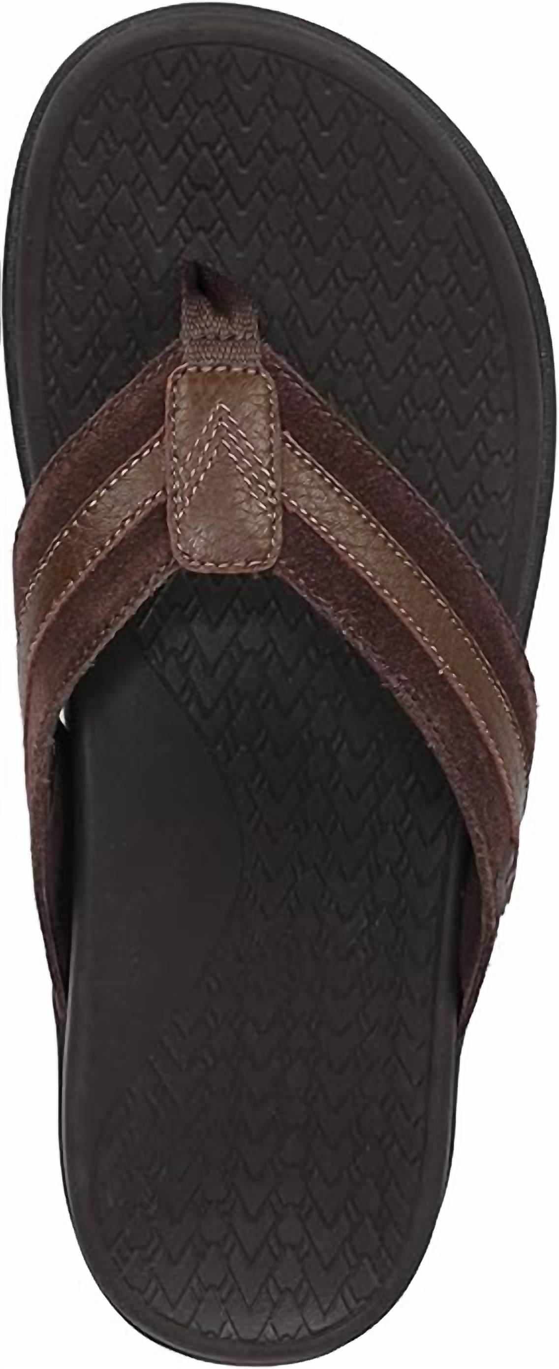 Vionic - Men's Tide Ii Toe Post Sandal