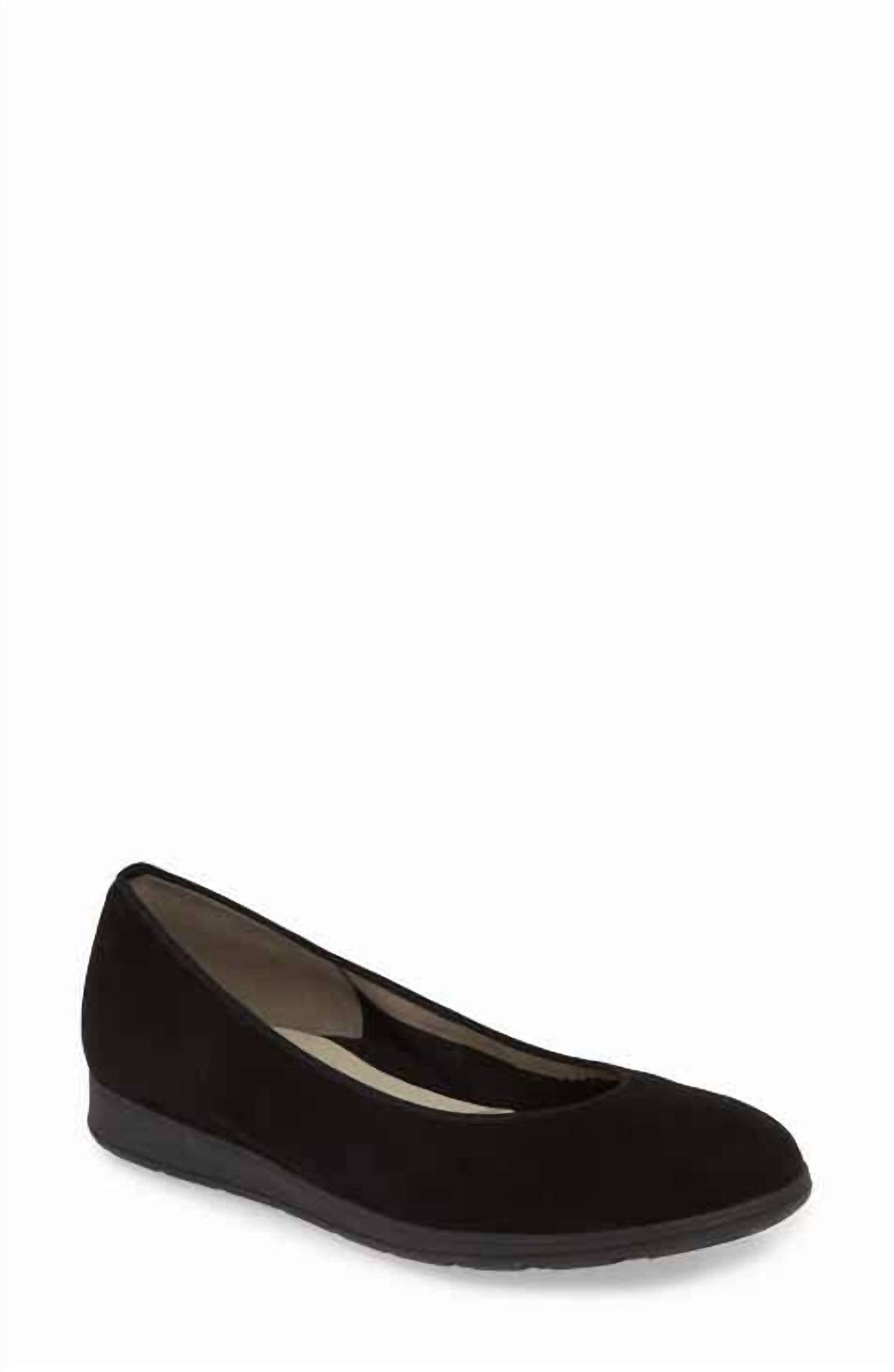 Ara - Women's Shanice Flats