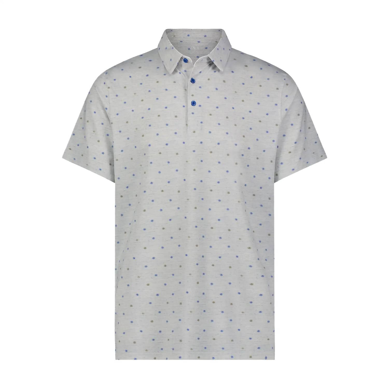 American Heritage - Oakmont Performance Polo