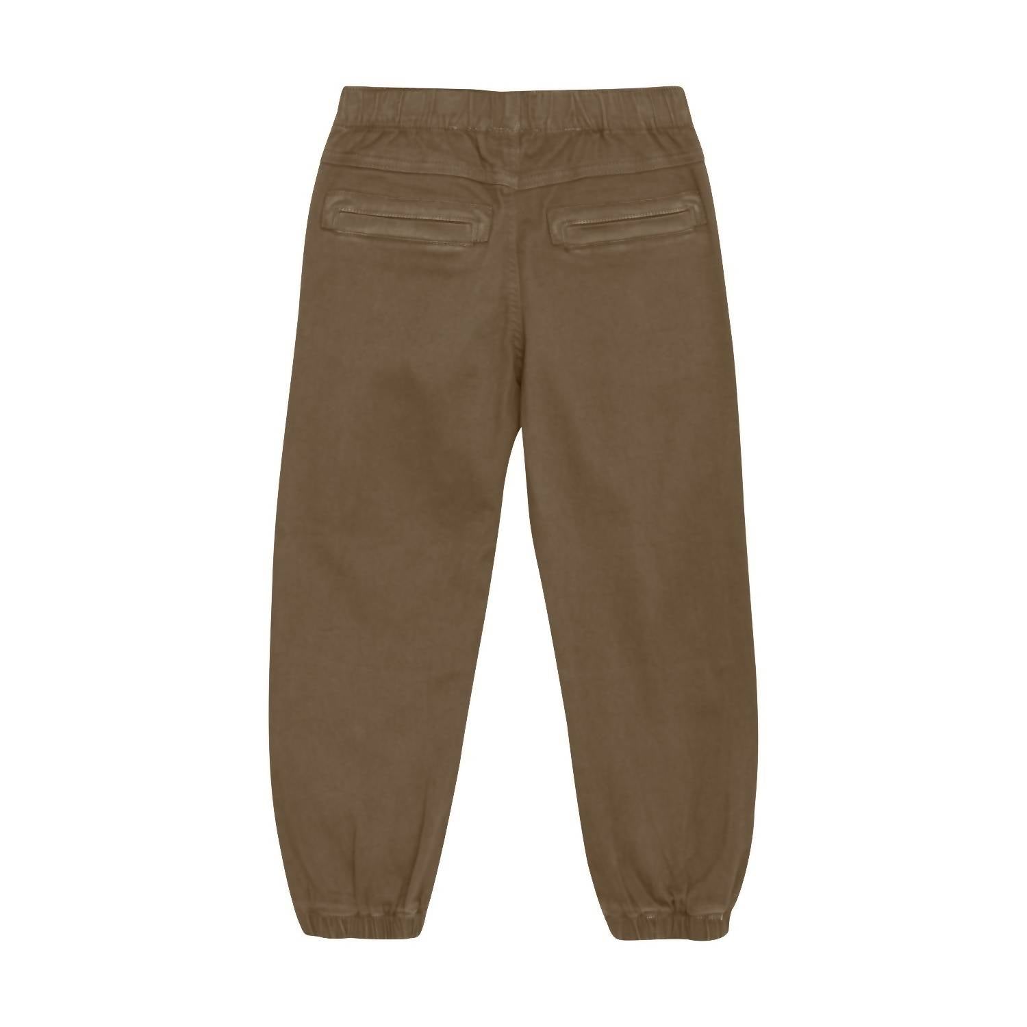 Minymo - Boy's Twill Pants