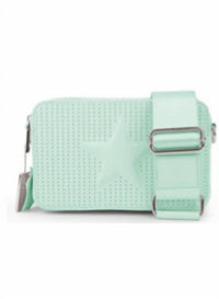 Vintage Havana - Women's Henna Crossbody Bag